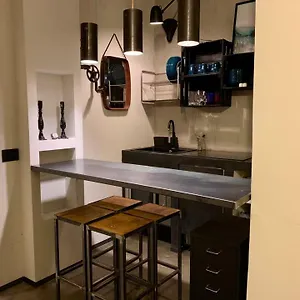 Apartment Fra Storia E Modernita, Milan