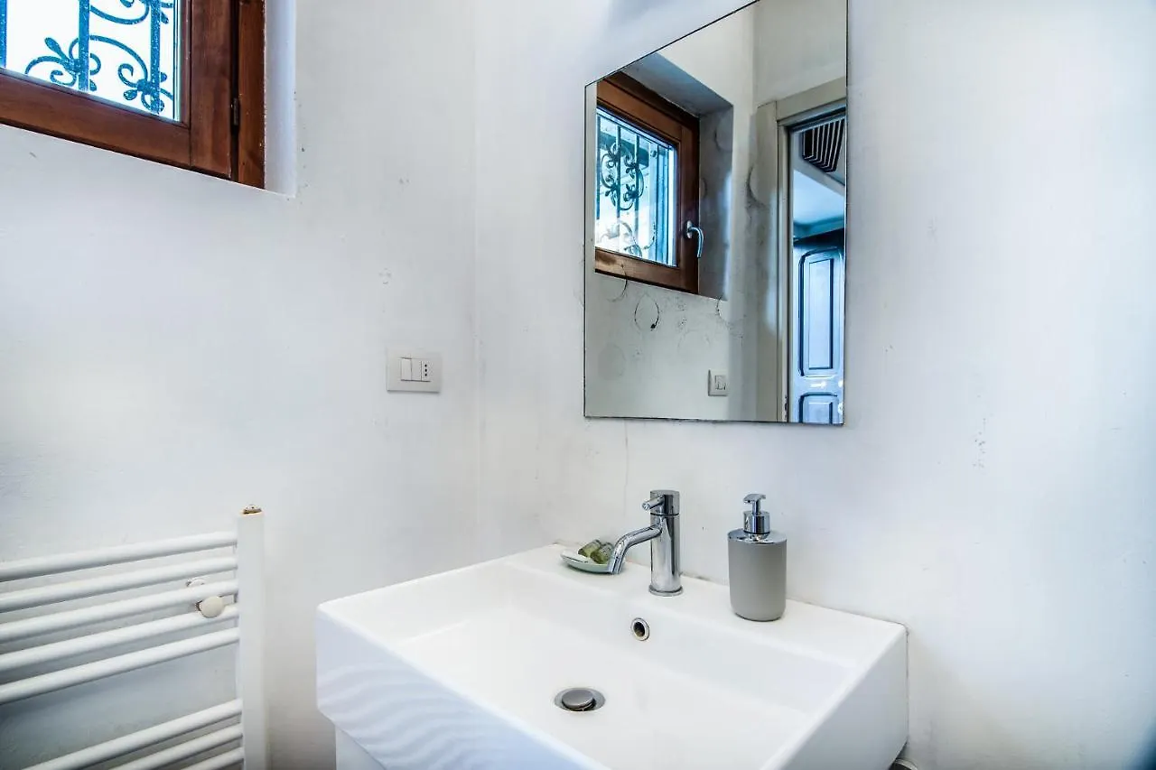 Lejlighed Secret Navigli Suite Milano